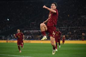AS Roma v Juventus - Serie A