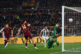 AS Roma v Juventus - Serie A