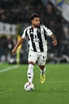 AS Roma v Juventus - Serie A