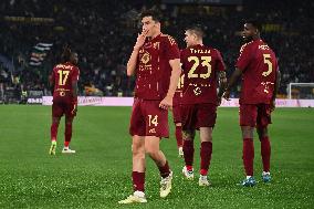 AS Roma v Juventus - Serie A