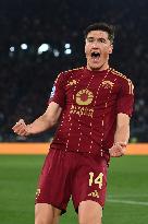 AS Roma v Juventus - Serie A