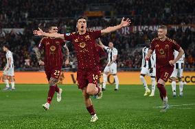 AS Roma v Juventus - Serie A