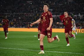 AS Roma v Juventus - Serie A