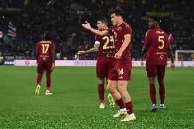 AS Roma v Juventus - Serie A