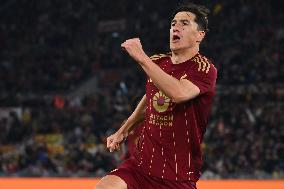 AS Roma v Juventus - Serie A