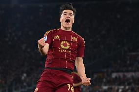 AS Roma v Juventus - Serie A