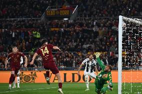 AS Roma v Juventus - Serie A