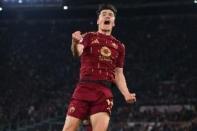 AS Roma v Juventus - Serie A
