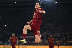 AS Roma v Juventus - Serie A