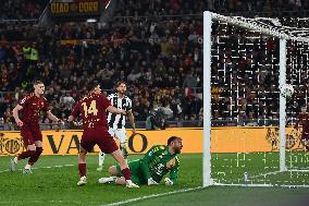 AS Roma v Juventus - Serie A