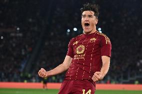 AS Roma v Juventus - Serie A
