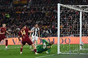 AS Roma v Juventus - Serie A