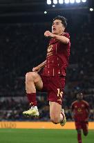 AS Roma v Juventus - Serie A