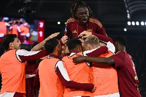 AS Roma v Juventus - Serie A