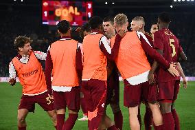 AS Roma v Juventus - Serie A