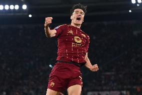 AS Roma v Juventus - Serie A