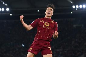 AS Roma v Juventus - Serie A
