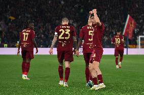 AS Roma v Juventus - Serie A