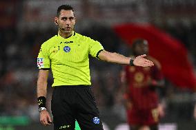 CALCIO - Serie A - AS Roma vs Juventus FC