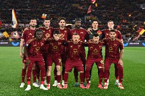 CALCIO - Serie A - AS Roma vs Juventus FC