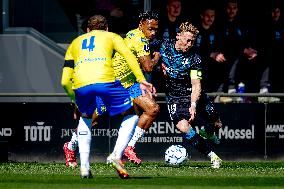 RKC Waalwijk v Heracles Almelo - Eredivisie