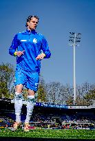 RKC Waalwijk v Heracles Almelo - Eredivisie