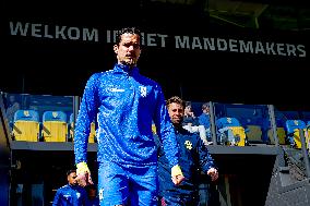 RKC Waalwijk v Heracles Almelo - Eredivisie