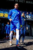 RKC Waalwijk v Heracles Almelo - Eredivisie