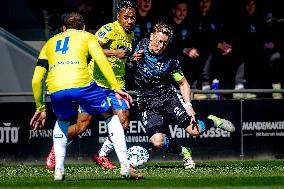 RKC Waalwijk v Heracles Almelo - Eredivisie