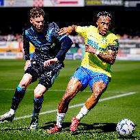 RKC Waalwijk v Heracles Almelo - Eredivisie