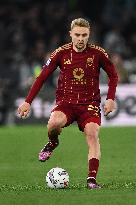 AS Roma v Juventus - Serie A