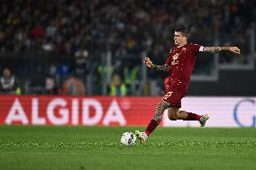 AS Roma v Juventus - Serie A