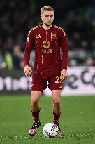 AS Roma v Juventus - Serie A