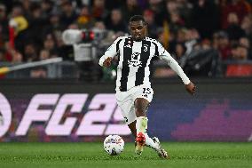 AS Roma v Juventus - Serie A