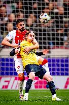 AFC Ajax v NAC Breda - Eredivisie