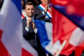 France Politics