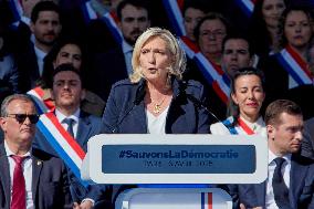 France Politics