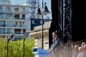 France Politics