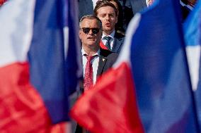 France Politics
