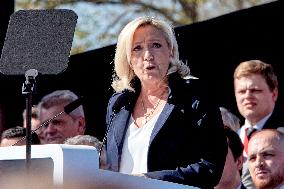 France Politics