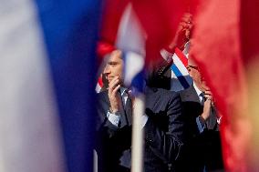 France Politics