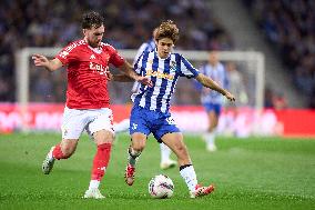 FC Porto v Sport Lisboa e Benfica - Liga Portugal Betclic