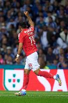FC Porto v Sport Lisboa e Benfica - Liga Portugal Betclic