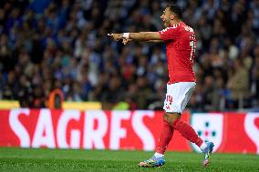 FC Porto v Sport Lisboa e Benfica - Liga Portugal Betclic