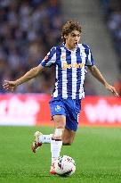 FC Porto v Sport Lisboa e Benfica - Liga Portugal Betclic