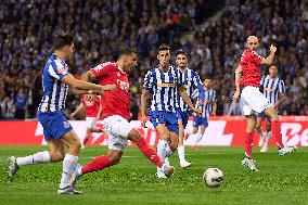 FC Porto v Sport Lisboa e Benfica - Liga Portugal Betclic