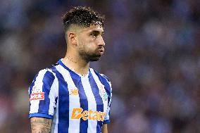 FC Porto v Sport Lisboa e Benfica - Liga Portugal Betclic