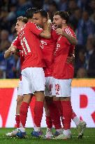 FC Porto v Sport Lisboa e Benfica - Liga Portugal Betclic