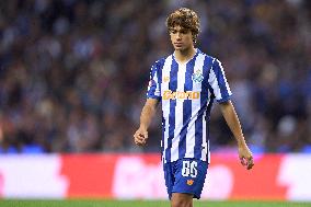 FC Porto v Sport Lisboa e Benfica - Liga Portugal Betclic