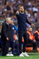 FC Porto v Sport Lisboa e Benfica - Liga Portugal Betclic